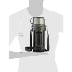 Lock&Lock Thermoskan - Isoleerkan - Thee En Koffie - Lekvrij - 1,5 Liter - RVS - Inklapbaar Handvat - Zwart 13 Lock&Lock Thermoskan - Isoleerkan - Thee En Koffie - Lekvrij - 1,5 Liter - RVS - Inklapbaar Handvat - Zwart -Meubelwinkel 1200x1200 1202
