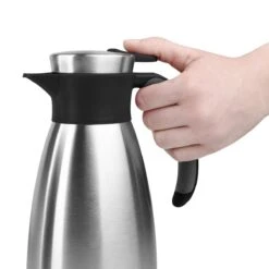 Tefal Soft Grip Thermoskan - 1L - RVS 16 Tefal Soft Grip Thermoskan - 1L - RVS -Meubelwinkel 1200x1200 1213