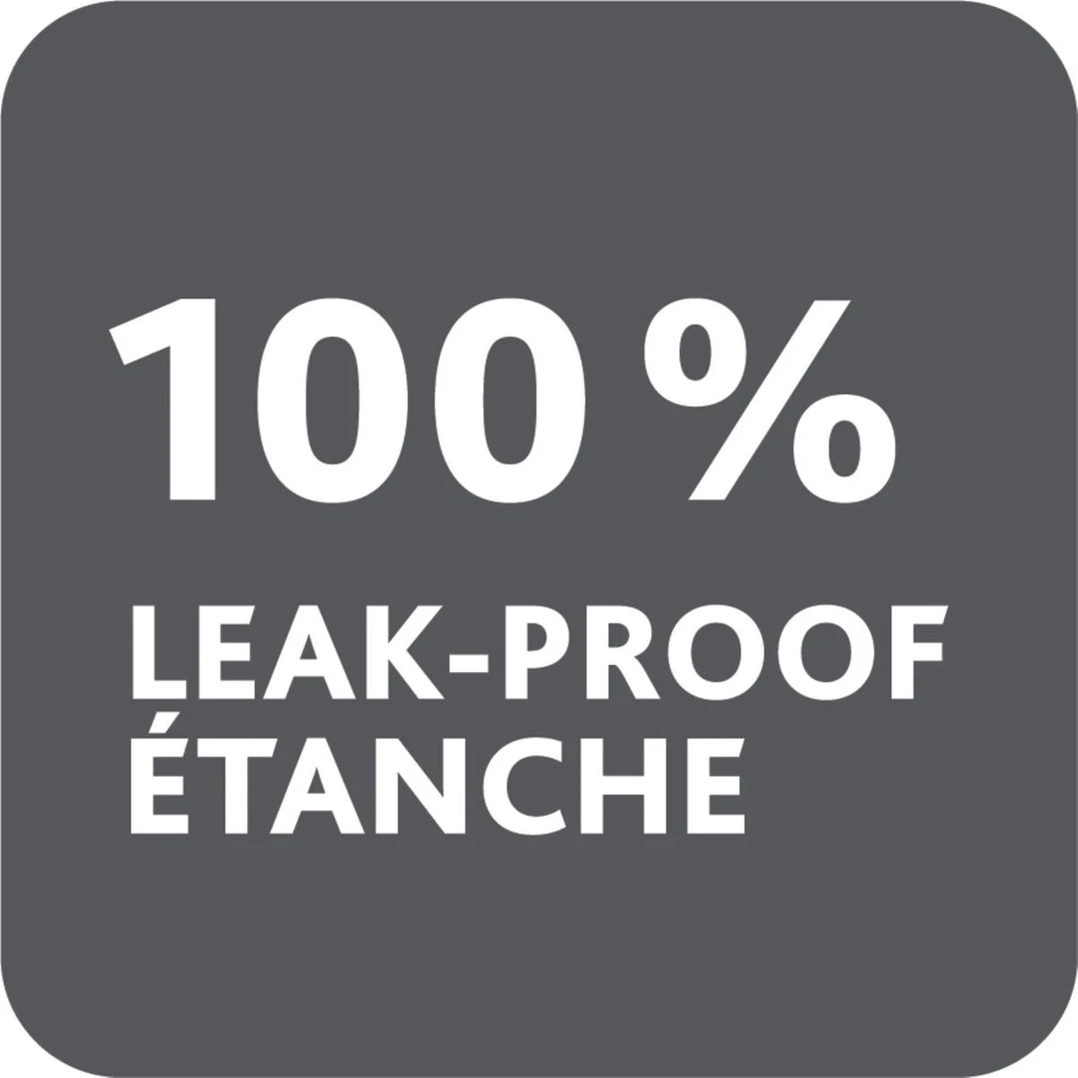 Tefal Soft Grip Thermoskan - 1L - RVS 13 Tefal Soft Grip Thermoskan - 1L - RVS - Afbeelding 11