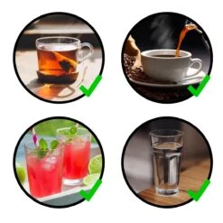 In Round Filterpatronen Geschikt Voor Brita Maxtra - 6 Waterfilters -Meubelwinkel 1200x1200 1222