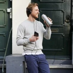 Mepal – Isoleerfles Ellipse 900 Ml – Houdt Je Drankje 12 Uur Warm En 24 Uur Koud – Natural Brushed – Geschikt Voor Bruiswater – Thermosfles – Lekdicht 20 Mepal – Isoleerfles Ellipse 900 Ml – Houdt Je Drankje 12 Uur Warm En 24 Uur Koud – Natural Brushed – Geschikt Voor Bruiswater – Thermosfles – Lekdicht -Meubelwinkel 1200x1200 1231