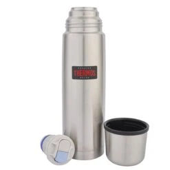 Thermos Isoleerfles - Thermax - 750 Ml - Zilver -Meubelwinkel 1200x1200 1235