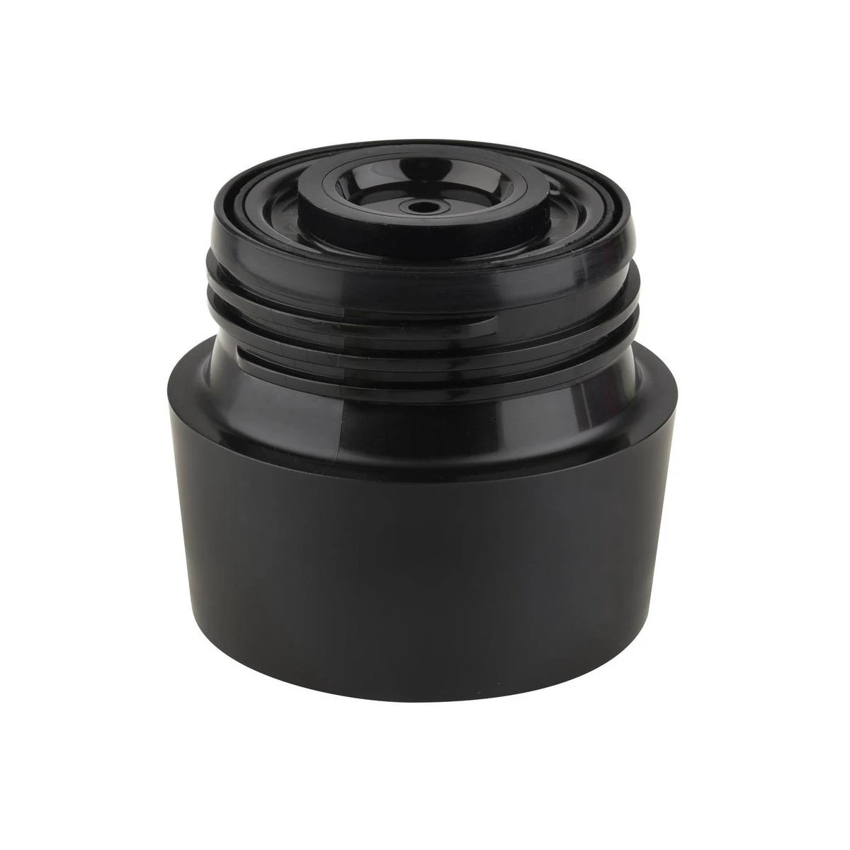 Tefal Travel Mug Thermobeker - 500 Ml - RVS/Zwart 11 Tefal Travel Mug Thermobeker - 500 Ml - RVS/Zwart - Afbeelding 9