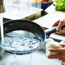 GreenPan Cambridge Koekenpan 26cm - Zwart - Inductie - PFAS-vrij -Meubelwinkel 1200x1200 139