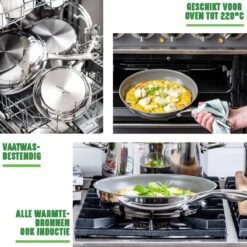 GreenChef Profile Plus Soeppan - 24 Cm - Inductie -Meubelwinkel 1200x1200 149