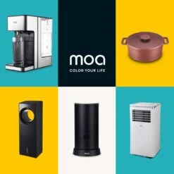 MOA Gietijzeren Braadpan - Inhoud 4,75 Liter - 26CM - Rond - Alle Warmtebronnen - Ook Voor Inductie - Gewicht 5,8 Kg - Bordeaux Rood - MC26BR 21 MOA Gietijzeren Braadpan - Inhoud 4,75 Liter - 26CM - Rond - Alle Warmtebronnen - Ook Voor Inductie - Gewicht 5,8 Kg - Bordeaux Rood - MC26BR -Meubelwinkel 1200x1200 168