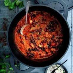 Tefal Trattoria Braadpan - Ø28 Cm - Inclusief Deksel -Meubelwinkel 1200x1200 170