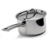 BK Profiline Steelpan Ø 14 Cm - RVS - Inductie 1 BK Profiline Steelpan Ø 14 Cm - RVS - Inductie -Meubelwinkel 1200x1200 176
