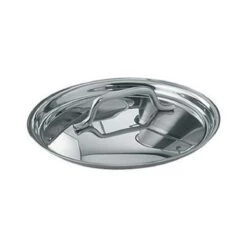 BK Profiline Steelpan Ø 14 Cm - RVS - Inductie -Meubelwinkel 1200x1200 181