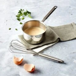 Demeyere Resto Sauspan - Ø 12cm/0,6 Liter -Meubelwinkel 1200x1200 2