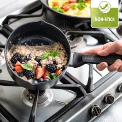 GreenPan Memphis Pannenset - 20-delig - Zwart - Inductie - PFAS-vrij 16 GreenPan Memphis Pannenset - 20-delig - Zwart - Inductie - PFAS-vrij -Meubelwinkel 1200x1200 200