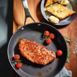 Ballarini Palermo Koekenpan - Set 24 Cm + 28 Cm 11 Ballarini Palermo Koekenpan - Set 24 Cm + 28 Cm -Meubelwinkel 1200x1200 239