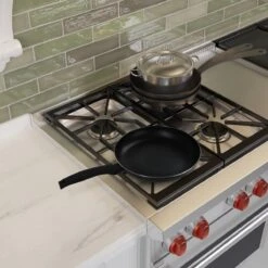 Miller Koekenpan Inductie 28cm - Alle Warmtebronnen - Anti Aanbaklaag -Meubelwinkel 1200x1200 247