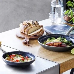 Dagelijkse Kost - Koekenpannenset 2-delig - ø20+28cm - Inductie - Anti-aanbak - PFAS-vrij -Meubelwinkel 1200x1200 264