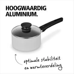 BRABANTIA INDU+ Steelpan Met Deksel - Keramische Antiaanbaklaag - Ø 16 Cm - Inductie - Pfas Vrij 10 BRABANTIA INDU+ Steelpan Met Deksel - Keramische Antiaanbaklaag - Ø 16 Cm - Inductie - Pfas Vrij -Meubelwinkel 1200x1200 278