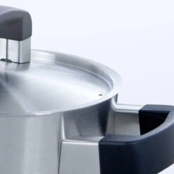 BK Conical Cool Pannenset - 5-delig - RVS - Geschikt Voor Alle Warmtebronnen -Meubelwinkel 1200x1200 288