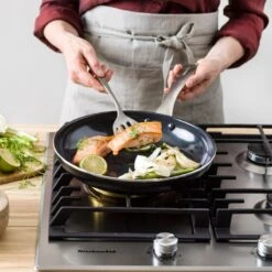 GreenPan Koekenpan - Royal Black - ø 28 Cm - Keramische Anti-aanbaklaag -Meubelwinkel 1200x1200 29