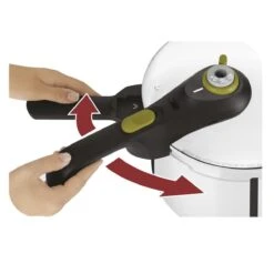 Tefal Secure5 NEO Snelkookpan - 4 Liter - Ø 22 Cm 18 Tefal Secure5 NEO Snelkookpan - 4 Liter - Ø 22 Cm -Meubelwinkel 1200x1200 301