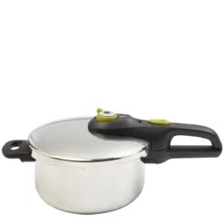 Tefal Secure5 NEO Snelkookpan - 4 Liter - Ø 22 Cm 25 Tefal Secure5 NEO Snelkookpan - 4 Liter - Ø 22 Cm -Meubelwinkel 1200x1200 304