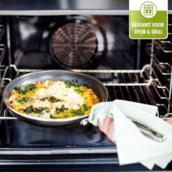 GreenPan Brussels Keramische Koekenpan - Ø30 Cm - PFAS-vrij -Meubelwinkel 1200x1200 321