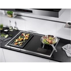 AEG MASTERY COLLECTION Plancha A9HL33 - Grillplaat - Gegoten Aluminium - 22 X 43 Cm -Meubelwinkel 1200x1200 325