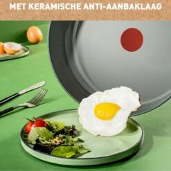 Tefal Renew ON Keramische Koekenpannenset - Ø 20/24/28 Cm -Meubelwinkel 1200x1200 352
