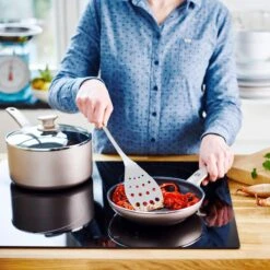 GreenPan Cambridge Koekenpan 24cm - Brons - Inductie - PFAS-vrij -Meubelwinkel 1200x1200 375