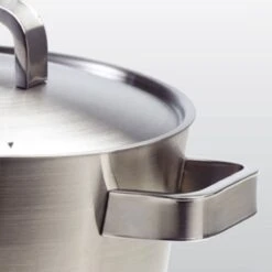 BK Conical+ Kookpannenset - 5-delig - RVS - Inductie -Meubelwinkel 1200x1200 376