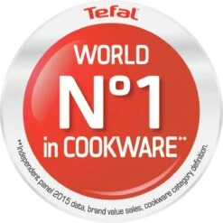 Tefal Cook Right Pannenkoekenpan - Ø 25 Cm ( Niet Voor Inductie) -Meubelwinkel 1200x1200 412