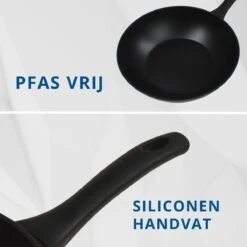 Miller Keramische Wokpan Inductie Ø 28 Cm - Alle Warmtebronnen - Anti Aanbaklaag 11 Miller Keramische Wokpan Inductie Ø 28 Cm - Alle Warmtebronnen - Anti Aanbaklaag -Meubelwinkel 1200x1200 413