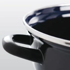 BK Fortalit Braadpan Ø 30 Cm / 5L - Emaille - Inductie -Meubelwinkel 1200x1200 426