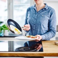 GreenPan Cambridge Koekenpan 20cm - Brons - Inductie - PFAS-vrij 33 GreenPan Cambridge Koekenpan 20cm - Brons - Inductie - PFAS-vrij -Meubelwinkel 1200x1200 505