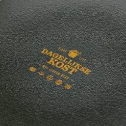 Dagelijkse Kost - Jeroen Meus - Steelpan ø16cm 1,58L - Inductie - Anti-aanbak - PFAS-vrij -Meubelwinkel 1200x1200 544