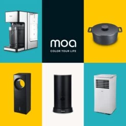 MOA Gietijzeren Braadpan - Inhoud 7,1 Liter - 29CM - Rond - Alle Warmtebronnen - Ook Voor Inductie - Gewicht 7,6 Kg - Zwart - MC29B 19 MOA Gietijzeren Braadpan - Inhoud 7,1 Liter - 29CM - Rond - Alle Warmtebronnen - Ook Voor Inductie - Gewicht 7,6 Kg - Zwart - MC29B -Meubelwinkel 1200x1200 569