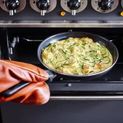 GreenPan Cambridge Koekenpan 30cm - Zwart - Inductie - PFAS-vrij -Meubelwinkel 1200x1200 575