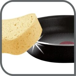 Tefal Comfort Grip Pannenkoekenpan - Ø 25 Cm -Meubelwinkel 1200x1200 581