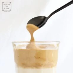 House Of Husk Latte Macchiato Lepels Set - Lange Theelepels - Koffielepels - Longdrinklepels - Sorbetlepels - Barlepel - RVS - 6 Stuks - 20CM - Zwart 16 House Of Husk Latte Macchiato Lepels Set - Lange Theelepels - Koffielepels - Longdrinklepels - Sorbetlepels - Barlepel - RVS - 6 Stuks - 20CM - Zwart -Meubelwinkel 1200x1200 605