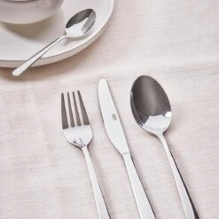 Gero Ellen Bestekset - 24 Stuks - 6 Persoons - Glanzend Staal 9 Gero Ellen Bestekset - 24 Stuks - 6 Persoons - Glanzend Staal -Meubelwinkel 1200x1200 623