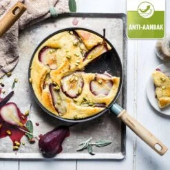 GreenPan Mayflower Wok - Ø 28 Cm - Keramisch - Inductie 37 GreenPan Mayflower Wok - Ø 28 Cm - Keramisch - Inductie -Meubelwinkel 1200x1200 64