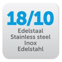 BK Waal Dessertlepels - 6 Stuks - 18/10 Edelstaal 11 BK Waal Dessertlepels - 6 Stuks - 18/10 Edelstaal -Meubelwinkel 1200x1200 643