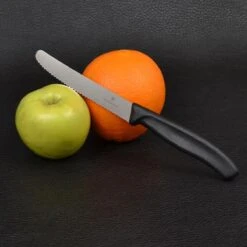 Victorinox Tafelmes 6 Stuks Zwart Krom Heft -Meubelwinkel 1200x1200 644