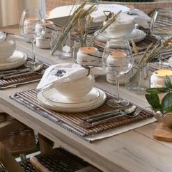 Riviera Maison Bestekset Zilver - Bon Appétit Cutlery - Set Van 4 Stuks 15 Riviera Maison Bestekset Zilver - Bon Appétit Cutlery - Set Van 4 Stuks -Meubelwinkel 1200x1200 662