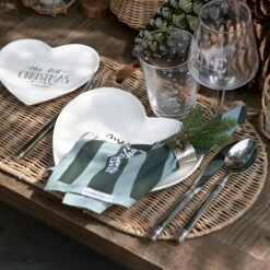 Riviera Maison Bestekset Zilver - Bon Appétit Cutlery - Set Van 4 Stuks 16 Riviera Maison Bestekset Zilver - Bon Appétit Cutlery - Set Van 4 Stuks -Meubelwinkel 1200x1200 663