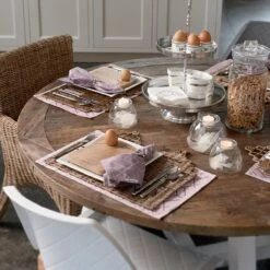 Riviera Maison Bestekset Zilver - Bon Appétit Cutlery - Set Van 4 Stuks 17 Riviera Maison Bestekset Zilver - Bon Appétit Cutlery - Set Van 4 Stuks -Meubelwinkel 1200x1200 664