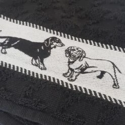 DDDDD Saar - 2x Theedoek & 2x Keukendoek - Black 8 DDDDD Saar - 2x Theedoek & 2x Keukendoek - Black -Meubelwinkel 1200x1200 707