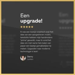 101Products Peper- & Zoutmolen Elektrisch - USB Oplaadbaar - Pepermolen - Zoutmolen - RVS 17 101Products Peper- & Zoutmolen Elektrisch - USB Oplaadbaar - Pepermolen - Zoutmolen - RVS -Meubelwinkel 1200x1200 755