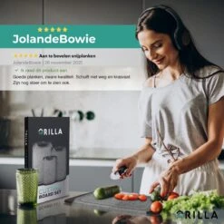 Grilla Snijplankenset - 3 Stuks - Marmer Look - Snijplank Set Kunststof -Meubelwinkel 1200x1200 771