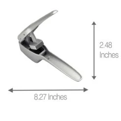 Jamie Oliver Knoflookpers - RVS 7 Jamie Oliver Knoflookpers - RVS -Meubelwinkel 1200x1200 788