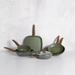 TVS Natura Induction Wokpan - Wok 28 Cm 10 TVS Natura Induction Wokpan - Wok 28 Cm -Meubelwinkel 1200x1200 81