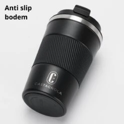 Castagnola Design RVS Koffiebeker To Go - Zwart - 380ml - Thermosbeker - Theebeker 15 Castagnola Design RVS Koffiebeker To Go - Zwart - 380ml - Thermosbeker - Theebeker -Meubelwinkel 1200x1200 847